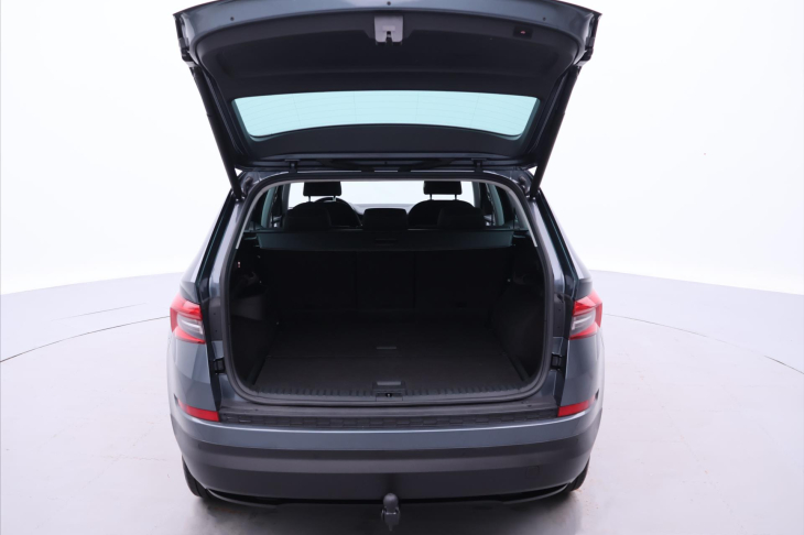 Škoda Kodiaq 2,0 TDI 110kW DSG 4x4 Ambition