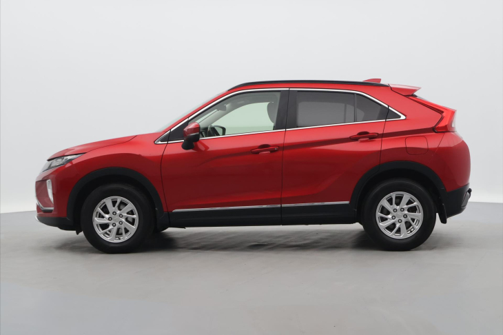 Mitsubishi Eclipse Cross 1,5 T-Mivec 120kW CZ CVT