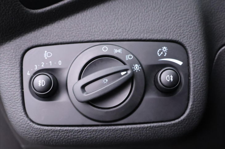 Ford Grand C-MAX 1,5 Ecoboost 110kW Titanium CZ