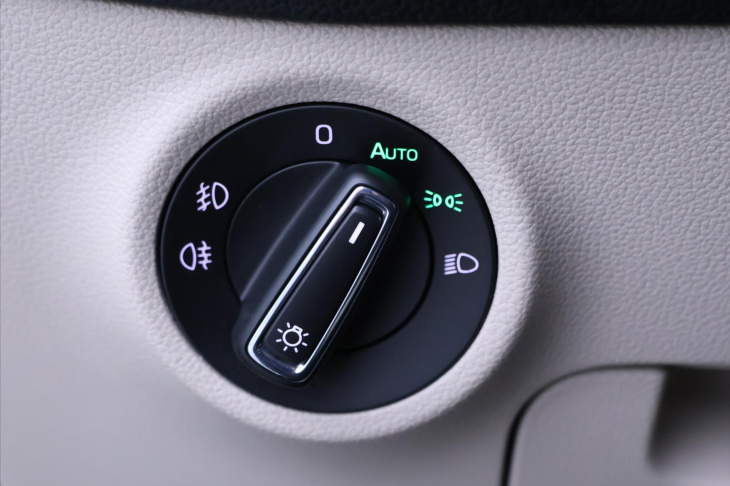 Škoda Kodiaq 2,0 TSI 140kW DSG Style 4x4 DPH