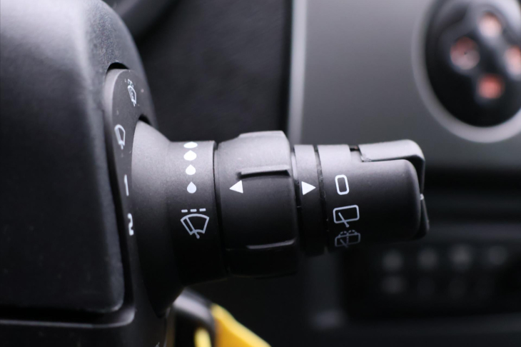 Renault Kangoo 1,5 DCI 80kW Aut.klima Navi CZ