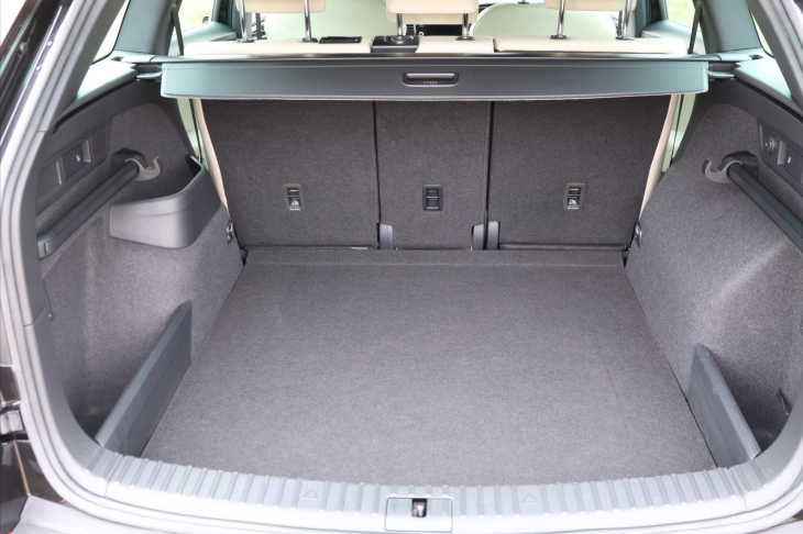 Škoda Kodiaq 2,0 TSI 4x4 DSG Style Plus DPH