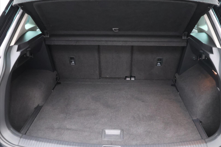 Volkswagen Tiguan 1.4 TSI 110kW Virtual 1.Maj.