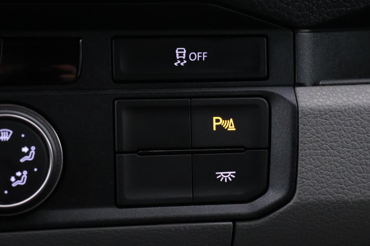 Volkswagen Crafter 2,0 TDI Klima Navigace DPH