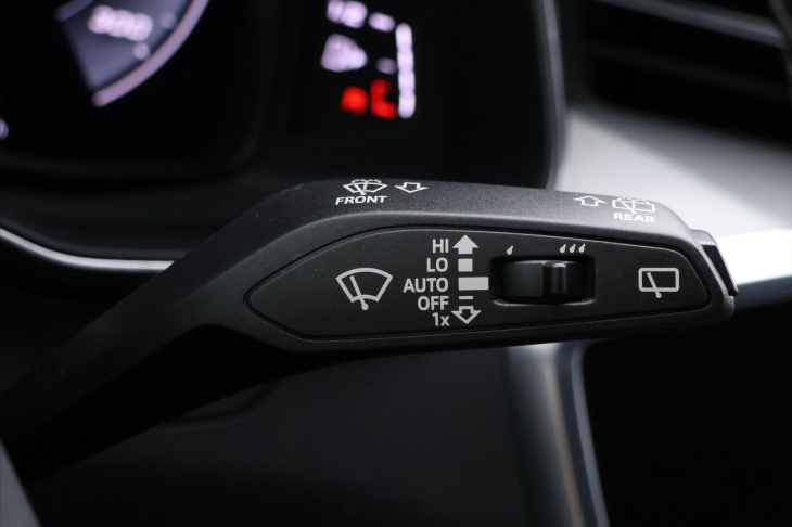 Audi A6 3,0 TDI 180kW quattro S-tronic