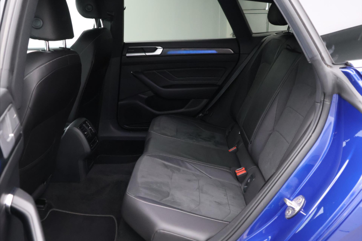 Volkswagen Arteon Shooting Brake 2.0 TSI 206kW 4MOT DSG R-Line
