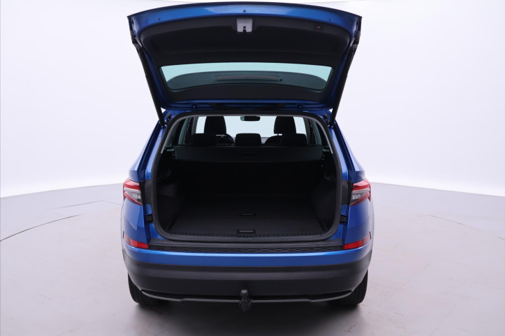 Škoda Kodiaq 2,0 TDI 147kW 4x4 DSG Style DPH