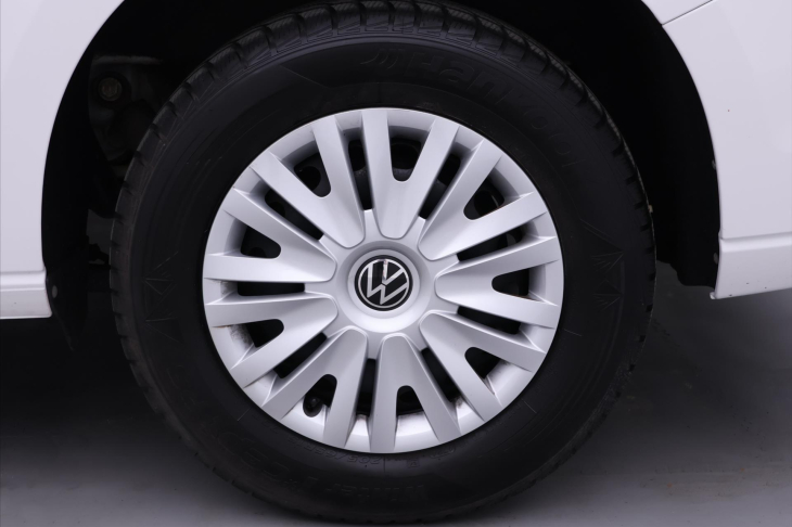 Volkswagen Caddy 2,0 TDI 75kW Klima Tažné DPH