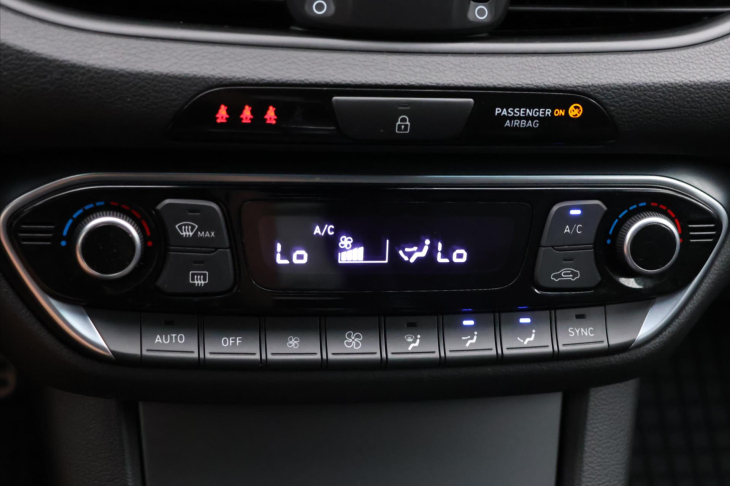 Hyundai i30 1,5 T-GDI 117kW N-Line Premium CZ