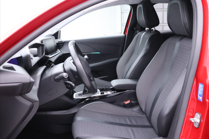 Peugeot 208 1,2 PureTech 74kW Allure