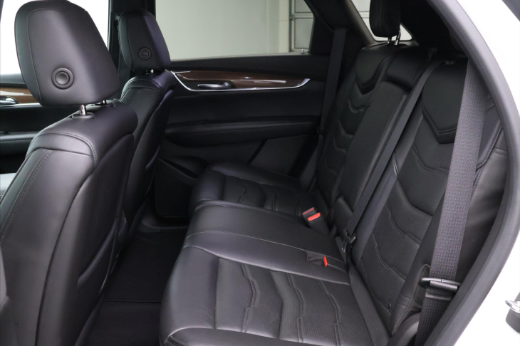 Cadillac XT5 3,7 V6 231kW 4x4 Luxury