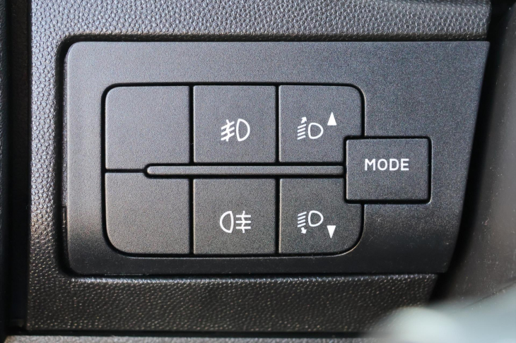 Fiat Ducato 2,3 MTJ 130kW L4H3 Spaní DPH