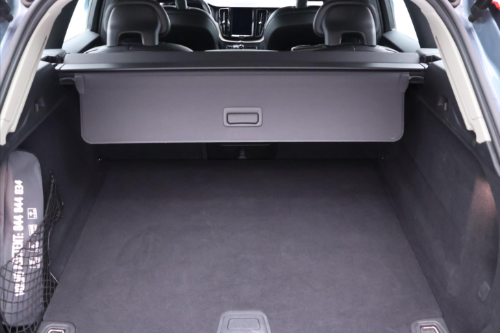 Volvo XC60 2,0 D5 173kW AWD Inscription