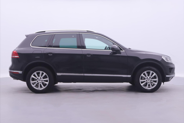 Volkswagen Touareg 3,0 TDI 193kW DSG R-line 4M