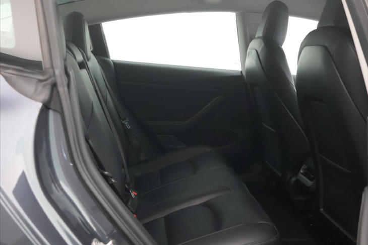 Tesla Model 3 Long Range AWD sOH 89,3% DPH