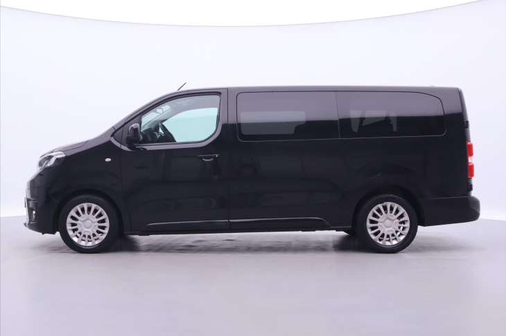 Toyota ProAce 2,0 D-4D 130kW Aut. CZ L2 DPH
