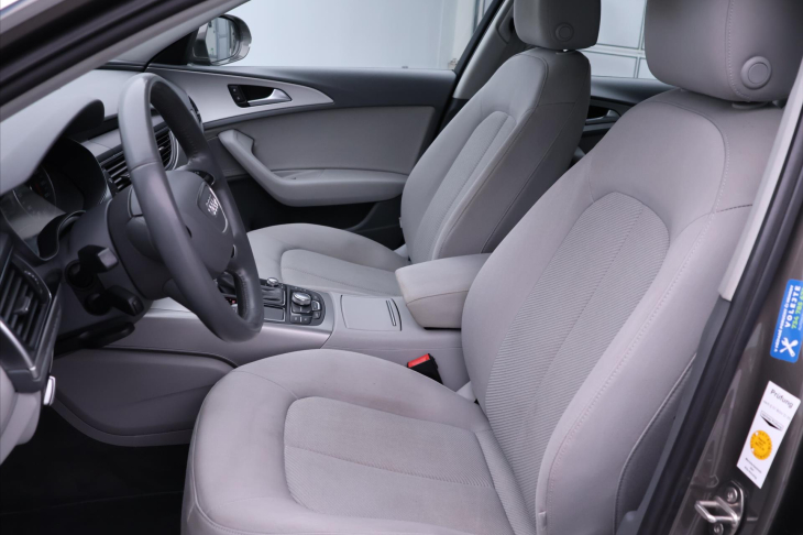 Audi A6 3,0 TDI 150kW Aut. Quattro