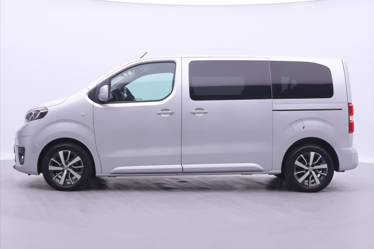Toyota ProAce Verso 2,0 110kW CZ 8-Míst DPH