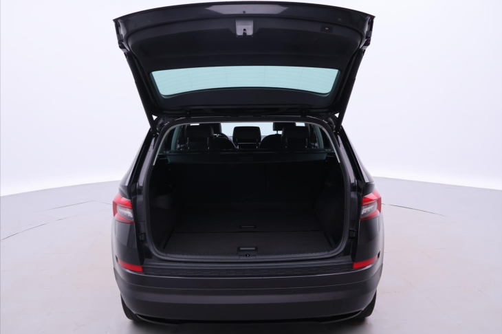 Škoda Kodiaq 2,0 TSI DSG 4x4 CZ Style DPH