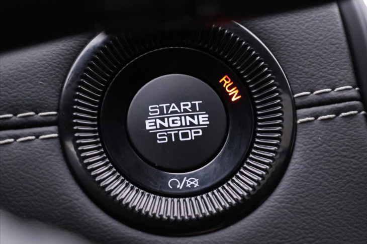 Jeep Compass 1,3 GSE 110kW 80th Anniversary CZ