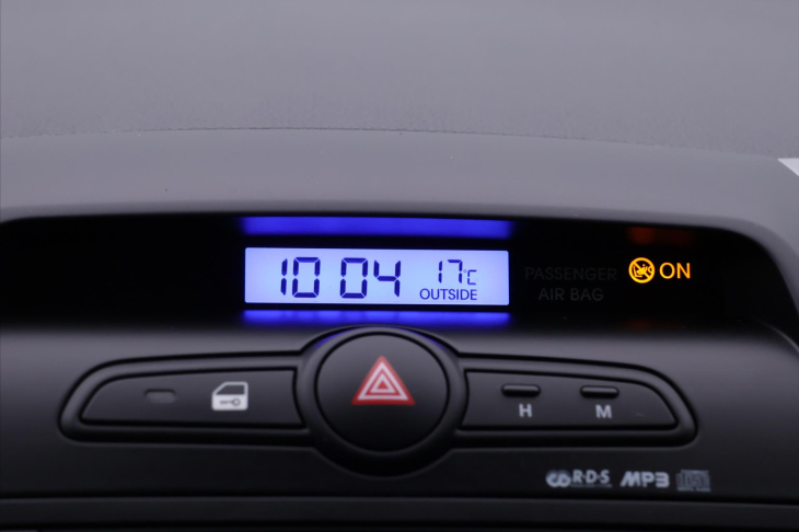 Hyundai ix20 1,4 CVVT 66kW CZ