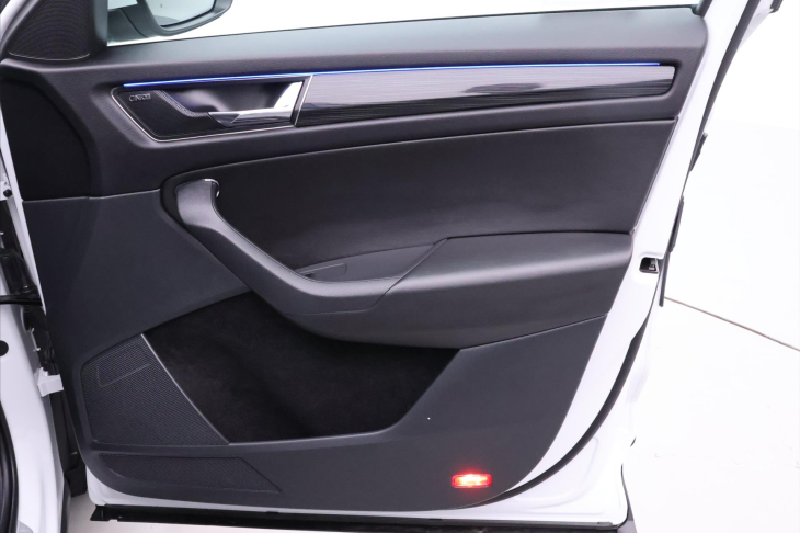 Škoda Kodiaq 2,0 TDI 140kW DSG 4x4 CZ Style