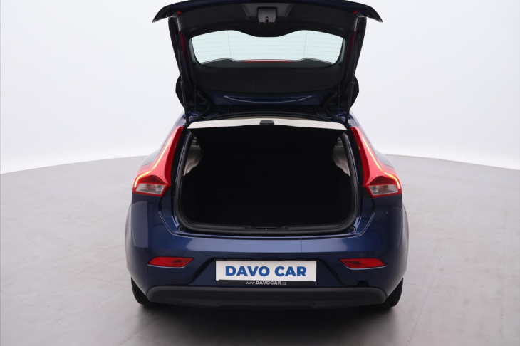 Volvo V40 1,6 D2 115 Summum