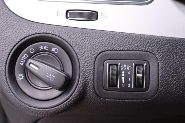 Fiat Freemont 2,0 MJT 103kW Urban Kůže 7Míst