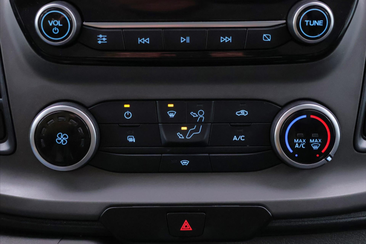 Ford Transit 2,0 TDCi 93kW Aut. L3H2 DPH