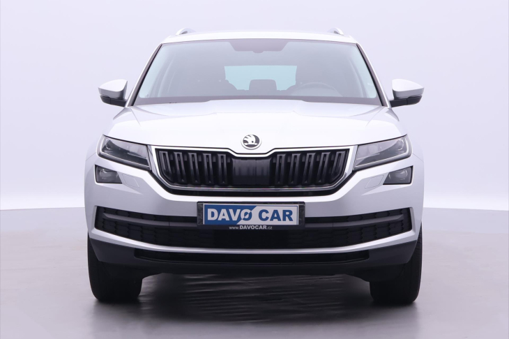Škoda Kodiaq 2,0 TDI 110kW Ambition  DPH CZ