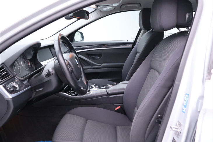 BMW Řada 5 3,0 530d xDrive 190kW