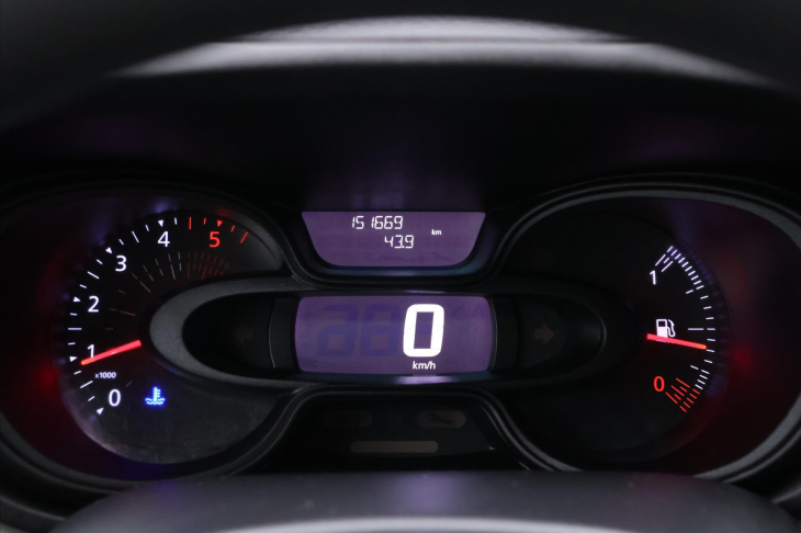 Renault Trafic 1,6 dCi 70kW Dílna Klima DPH