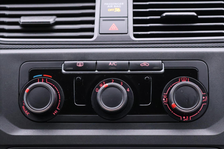 Volkswagen Caddy 2,0 TDI 75kW