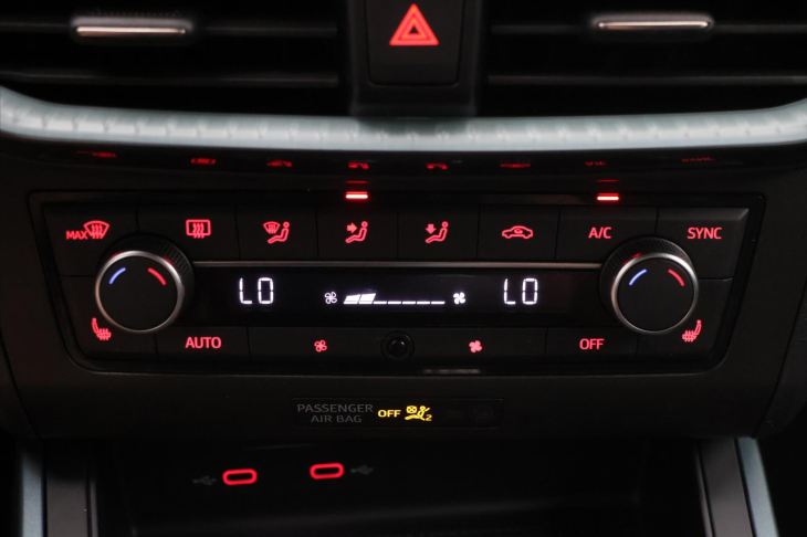 Seat Arona 1,0 TSI 81kW Xperience LED CZ