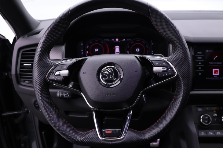 Škoda Kodiaq 2,0 TDI RS 176kW DSG 4x4 DPH