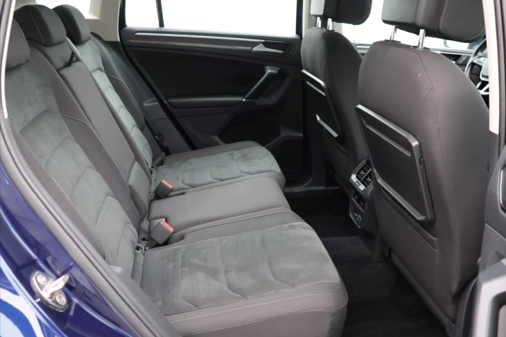 Volkswagen Tiguan 2,0 TDI 110kW 4M DSG Highline
