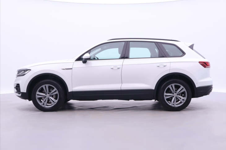 Volkswagen Touareg 3,0 TDI V6 170kW DSG 4M CZ DPH
