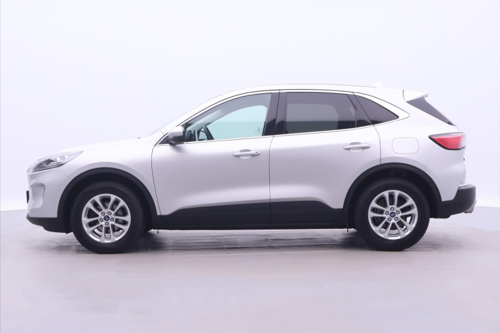 Ford Kuga 1,5 EB 110kW Titanium X CZ DPH