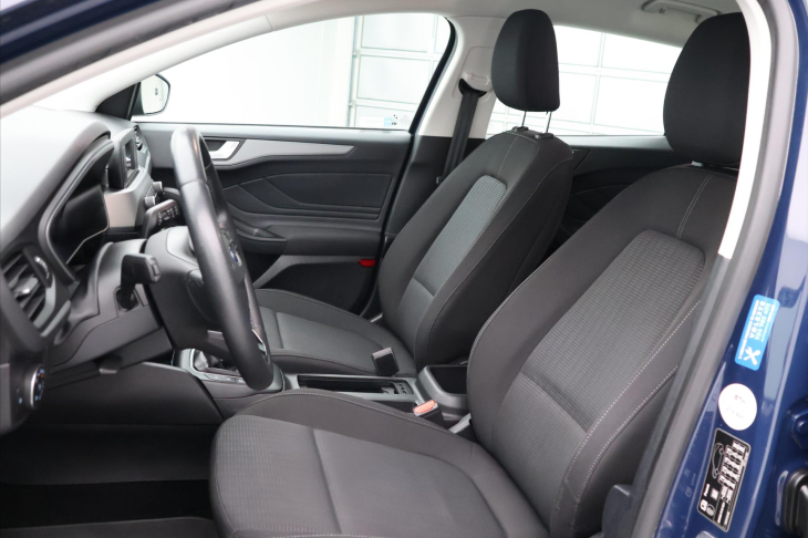 Ford Focus 1,5 EcoBlue 70kW Trend kombi