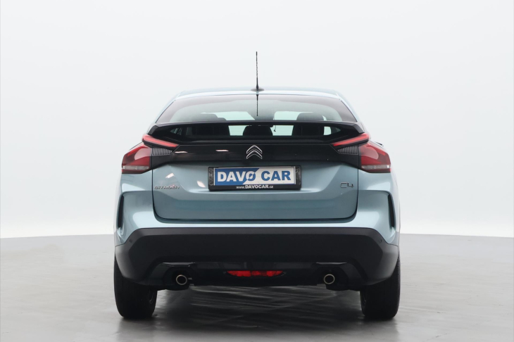 Citroën C4 1,2 PT 96kW 1 Maj. Záruka