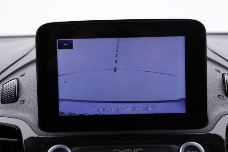 Ford Tourneo Connect 1,5 EcoBlue 88kW CZ DPH