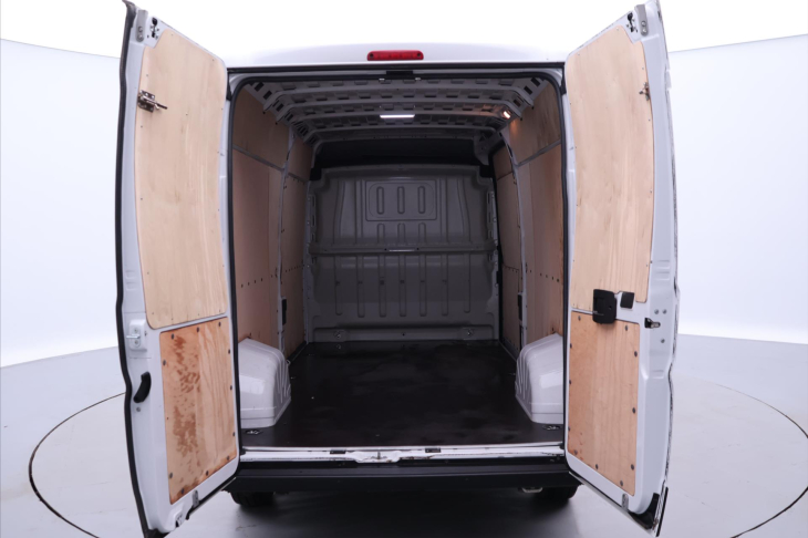 Citroën Jumper 2,2 HDI 103kW CZ 1.Maj DPH L3H2