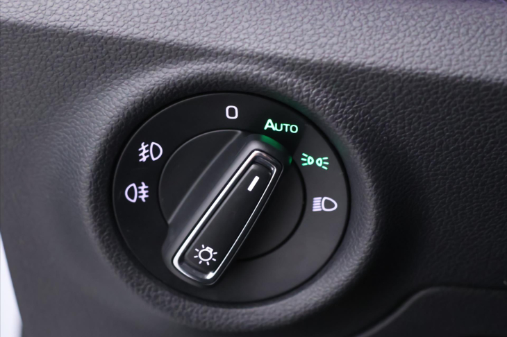 Škoda Kamiq 1,0 TSI 85 kW LED Style CZ