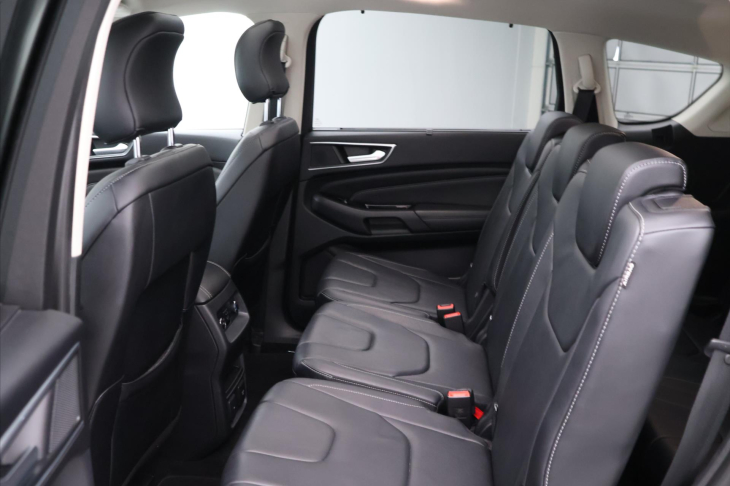 Ford S-MAX 2,0 EcoBoost 177kW Aut. DPH