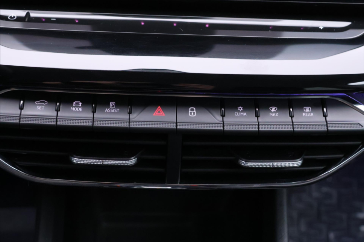 Škoda Octavia 2,0 TDI 110kW DSG Style CZ DPH