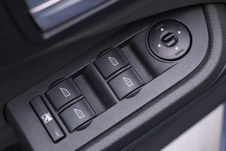 Ford C-MAX 1,8 i 92kW Futura Klima