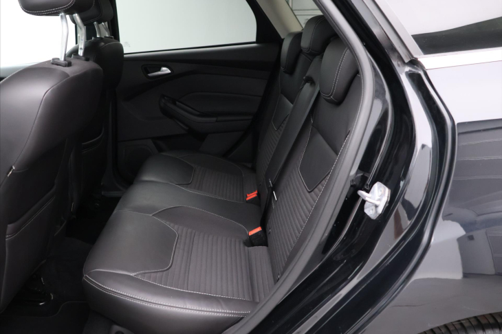 Ford Focus 1.5 TDCI 88kW Aut. Klima Navi