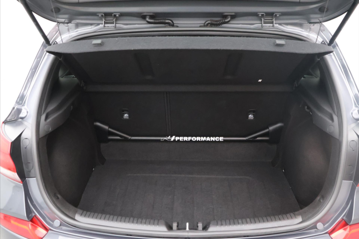 Hyundai i30 2,0 TGDI 202kW N Performance