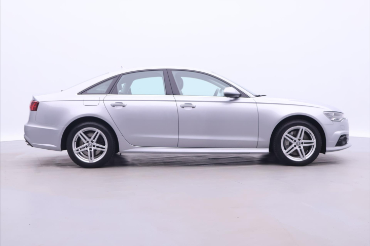 Audi A6 3,0 TDI 235kW Aut. quattro DPH