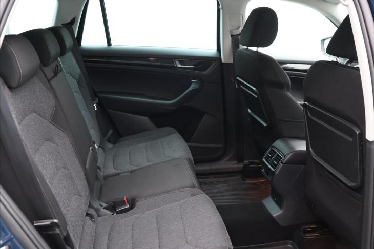 Škoda Kodiaq 2.0 TDI 110kW DSG Style DPH